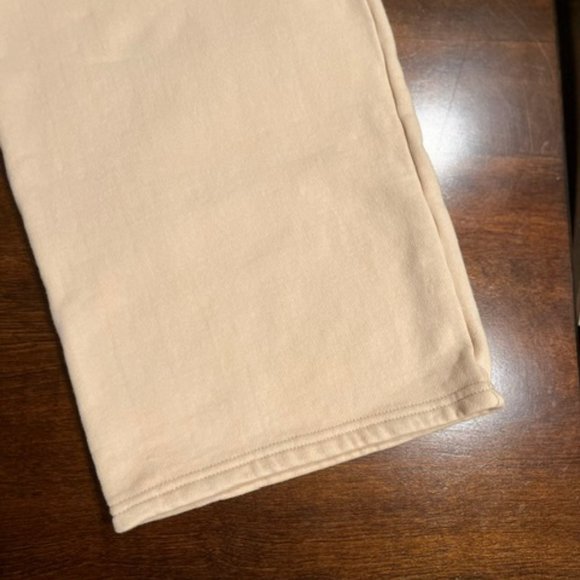 Kerri Rosenthal - Beryl Cotton Loungewear - Top & Bottom - Sold as Set - Size M - Picture 16 of 16